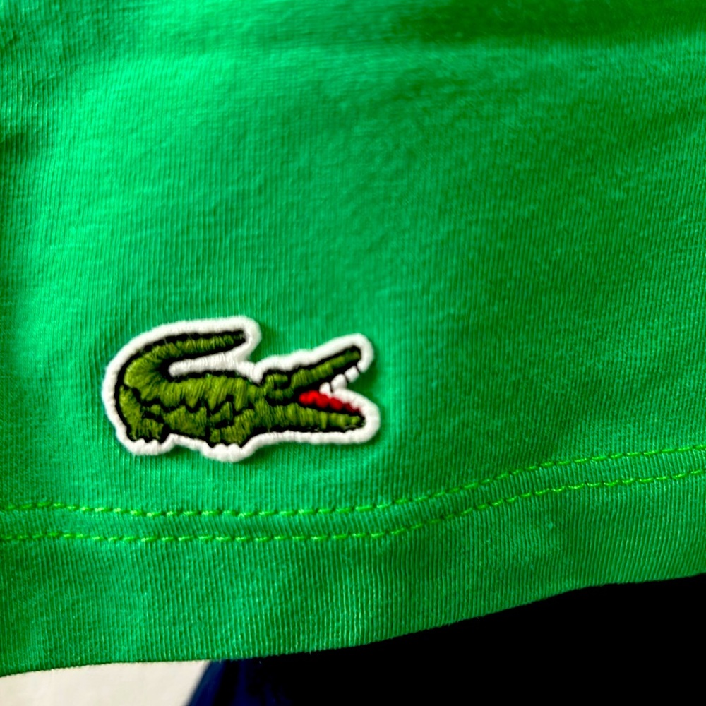 Lacoste Peanuts Pijamas